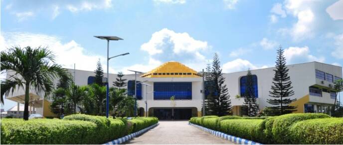 ECK Centre