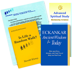 Free ECK E-books